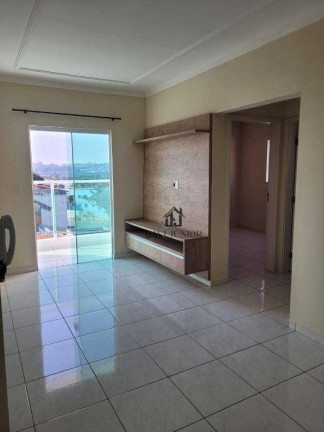 Imagem Apartamento com 2 Quartos para Alugar, 62 m² em Jardim Siriema - Sorocaba Imagem Apartamento com 2 Quartos para Alugar, 62 m² em Jardim Siriema - Sorocaba