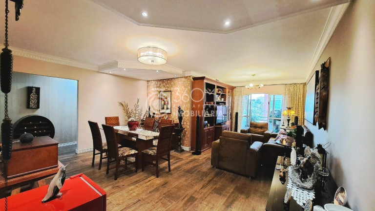 Imagem Apartamento com 3 Quartos à Venda, 127 m² em Santa Paula - São Caetano Do Sul Imagem Apartamento com 3 Quartos à Venda, 127 m² em Santa Paula - São Caetano Do Sul