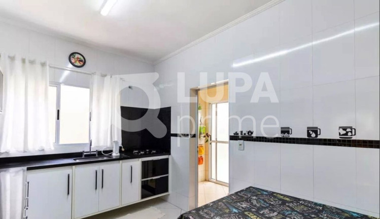 Imagem Casa com 3 Quartos à Venda, 342 m² em Vila Constança - São Paulo Imagem Casa com 3 Quartos à Venda, 342 m² em Vila Constança - São Paulo