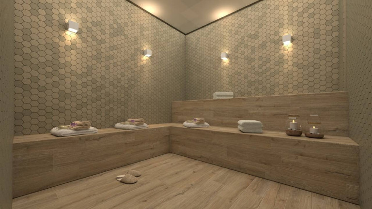 Imagem Apartamento com 3 Quartos à Venda, 113 m² em Jardim Lunamar - Mongaguá