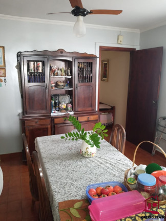 Imagem Casa com 3 Quartos à Venda, 104 m² em Vila Zilda Natel - Sumaré