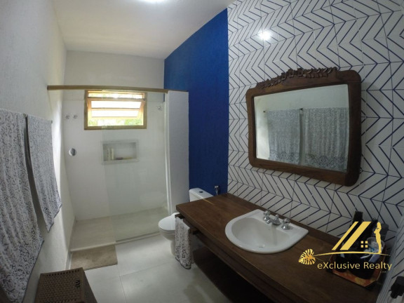 Imagem Imóvel com 5 Quartos à Venda, 700 m² em Costa Do Sauípe - Mata De São João