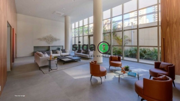 Imagem Apartamento com 4 Quartos à Venda, 294 m² em Ibirapuera - São Paulo Imagem Apartamento com 4 Quartos à Venda, 294 m² em Ibirapuera - São Paulo
