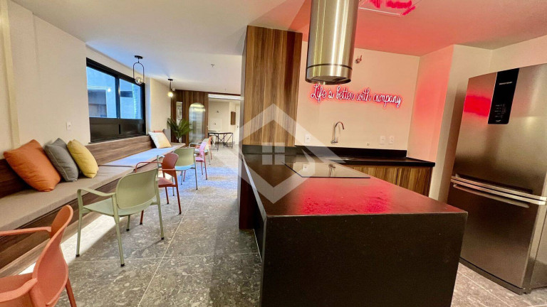 Imagem Loft com 1 Quarto à Venda, 37 m² em Centro - Rio De Janeiro Imagem Loft com 1 Quarto à Venda, 37 m² em Centro - Rio De Janeiro