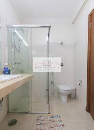 Imagem Sobrado com 6 Quartos à Venda, 239 m² em Chacara Santo Antonio - São Paulo