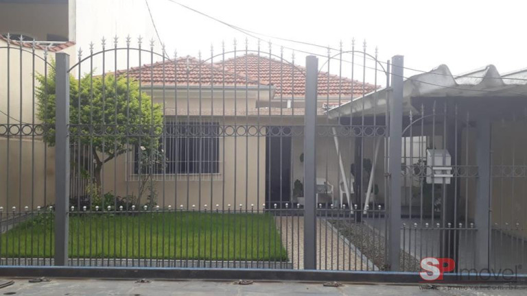 Imagem Terreno à Venda, 300 m² em Cidade Patriarca - São Paulo Imagem Terreno à Venda, 300 m² em Cidade Patriarca - São Paulo