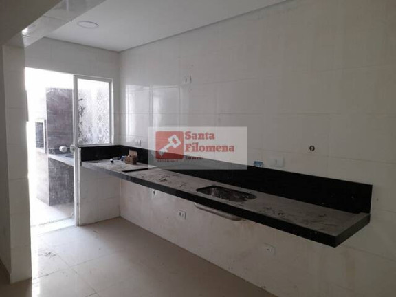 Imagem Apartamento com 3 Quartos à Venda, 79 m² em Vila Curuçá - Santo André Imagem Apartamento com 3 Quartos à Venda, 79 m² em Vila Curuçá - Santo André