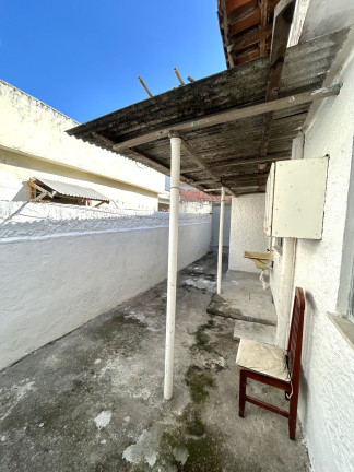 Imagem Casa com 2 Quartos à Venda, 65 m² em Porto Novo - São Gonçalo