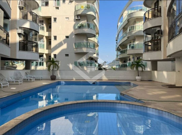 Imagem Apartamento com 1 Quarto à Venda, 15 m² em Centro - Rio De Janeiro