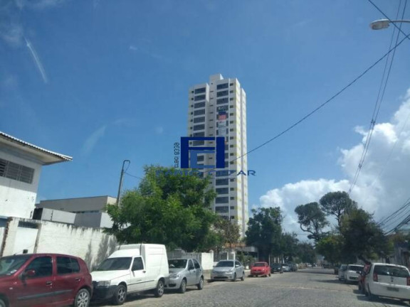 Imagem Apartamento com 2 Quartos à Venda, 46 m² em Campo Grande - Recife Imagem Apartamento com 2 Quartos à Venda, 46 m² em Campo Grande - Recife