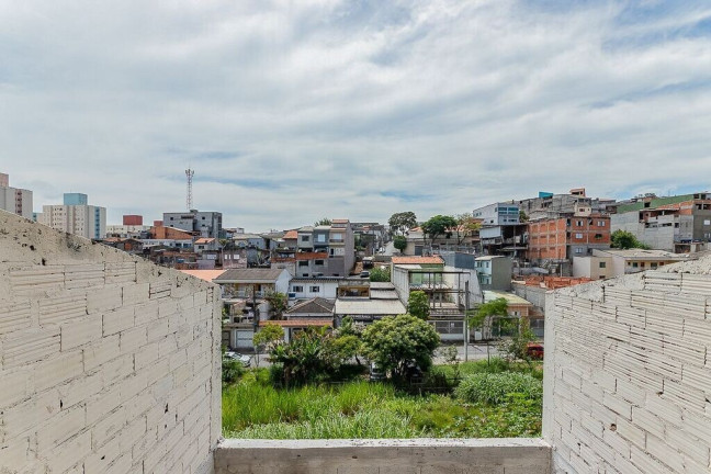Imagem Casa com 3 Quartos à Venda, 125 m² em Cidade Líder - São Paulo Imagem Casa com 3 Quartos à Venda, 125 m² em Cidade Líder - São Paulo