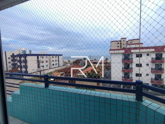 Imagem Apartamento com 1 Quarto à Venda, 61 m² em Agenor De Campos - Mongaguá