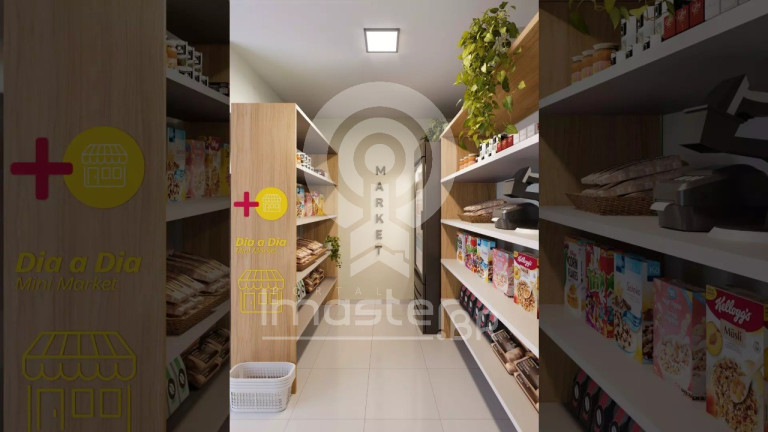 Imagem Apartamento com 2 Quartos à Venda, 31 m² em Benfica - Fortaleza