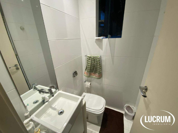 Imagem Apartamento com 3 Quartos à Venda, 89 m² em Botafogo - Rio De Janeiro