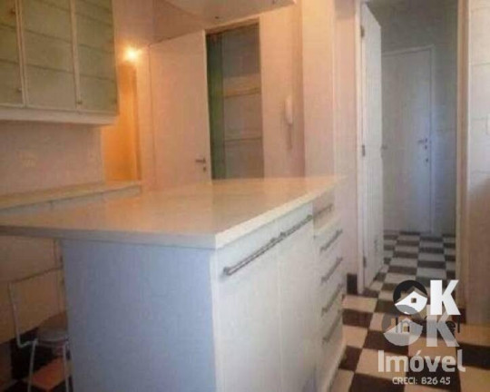 Imagem Apartamento com 3 Quartos à Venda, 180 m² em Jardim Paulista - São Paulo Imagem Apartamento com 3 Quartos à Venda, 180 m² em Jardim Paulista - São Paulo