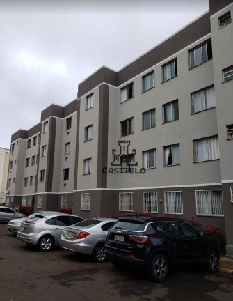 Imagem Apartamento com 2 Quartos à Venda, 51 m² em Jardim Nações Unidas - Londrina Imagem Apartamento com 2 Quartos à Venda, 51 m² em Jardim Nações Unidas - Londrina