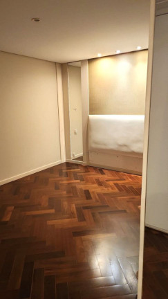 Imagem Apartamento com 4 Quartos à Venda, 203 m² em Perdizes - São Paulo
