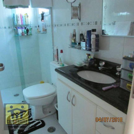 Imagem Sobrado com 3 Quartos à Venda, 97 m² em Vila Gumercindo - São Paulo