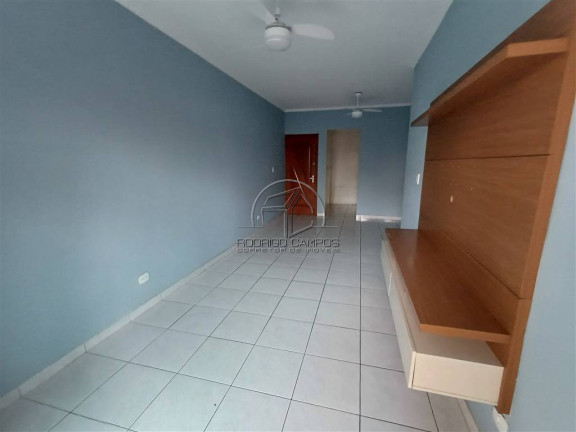 Imagem Apartamento com 2 Quartos para Alugar, em Guilhermina - Praia Grande Imagem Apartamento com 2 Quartos para Alugar, em Guilhermina - Praia Grande