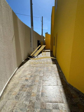 Imagem Casa com 2 Quartos à Venda, 63 m² em Jardim Ametista - Sorocaba Imagem Casa com 2 Quartos à Venda, 63 m² em Jardim Ametista - Sorocaba