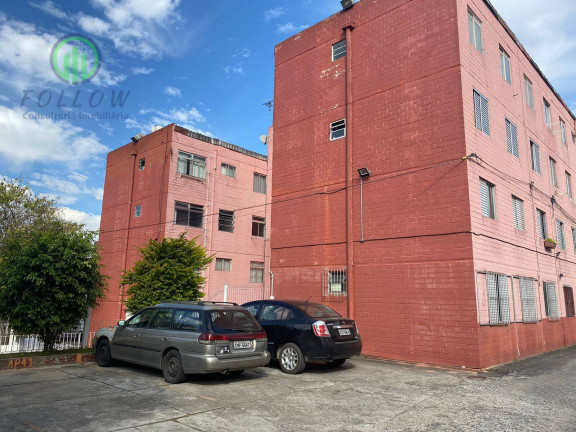 Imagem Apartamento com 2 Quartos à Venda, 47 m² em Conjunto Habitacional Presidente Castelo Branco - Carapicuíba Imagem Apartamento com 2 Quartos à Venda, 47 m² em Conjunto Habitacional Presidente Castelo Branco - Carapicuíba