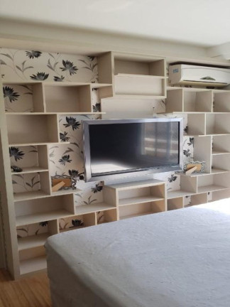 Imagem Apartamento com 3 Quartos à Venda, 129 m² em Parque Campolim - Sorocaba