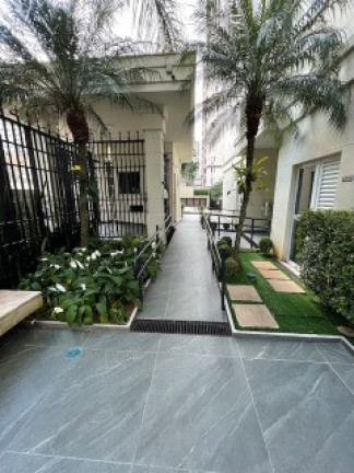 Imagem Imóvel com 3 Quartos à Venda, 124 m² em Jardim Celeste - São Paulo