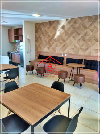 Imagem Apartamento com 2 Quartos à Venda, 47 m² em Conjunto Habitacional Vila Cosmos - Cosmópolis