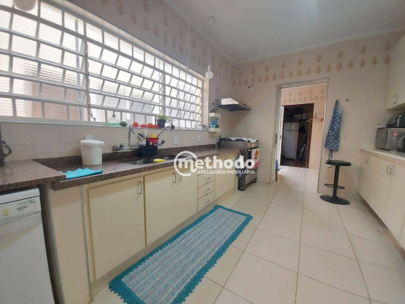 Imagem Casa com 5 Quartos à Venda, 274 m² em Jardim Chapadão - Campinas Imagem Casa com 5 Quartos à Venda, 274 m² em Jardim Chapadão - Campinas