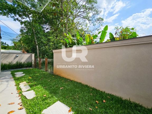 Imagem Casa com 5 Quartos à Venda, 350 m² em Riviera | Módulo 21 - Bertioga
