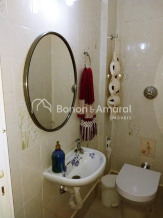 Imagem Apartamento com 3 Quartos à Venda, 110 m² em Centro - Campinas Imagem Apartamento com 3 Quartos à Venda, 110 m² em Centro - Campinas