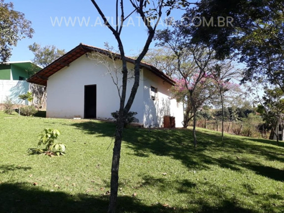 Imagem Imóvel com 5 Quartos à Venda, 445 m² em Chacaras Fernão Dias - Atibaia