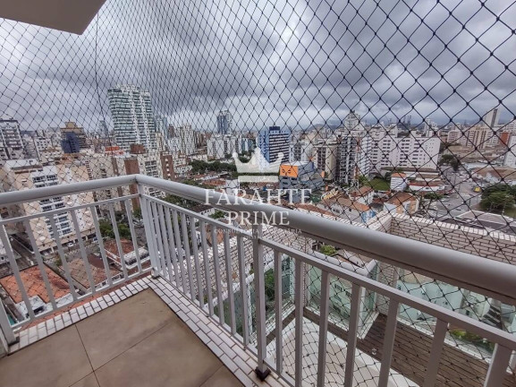 Imagem Cobertura com 2 Quartos à Venda, 135 m² em Ponta Da Praia - Santos Imagem Cobertura com 2 Quartos à Venda, 135 m² em Ponta Da Praia - Santos
