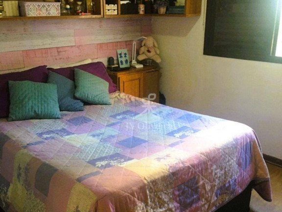 Imagem Apartamento com 3 Quartos à Venda, 78 m² em Jardim Guedala - São Paulo Imagem Apartamento com 3 Quartos à Venda, 78 m² em Jardim Guedala - São Paulo