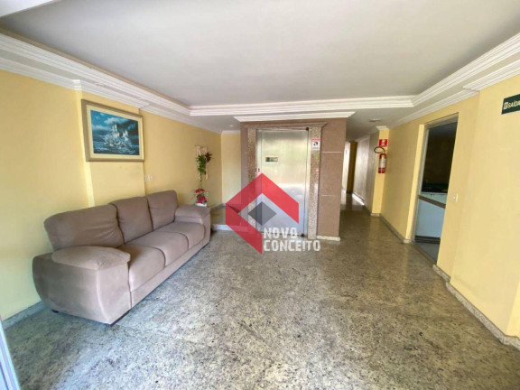 Imagem Apartamento com 4 Quartos à Venda, 200 m² em Varjota - Fortaleza Imagem Apartamento com 4 Quartos à Venda, 200 m² em Varjota - Fortaleza