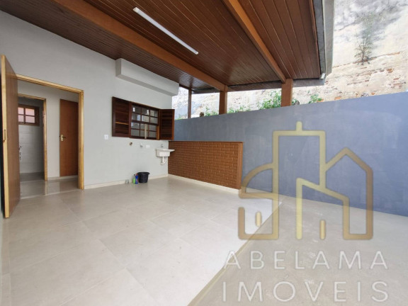 Imagem Casa com 3 Quartos à Venda, 70 m² em Jardim Irene - Santo André