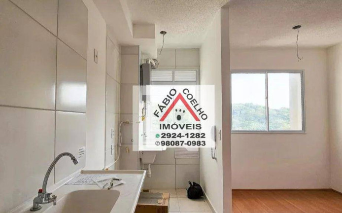 Imagem Apartamento com 2 Quartos à Venda, 36 m² em Interlagos - São Paulo Imagem Apartamento com 2 Quartos à Venda, 36 m² em Interlagos - São Paulo
