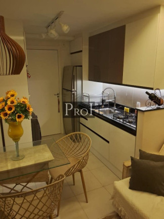 Imagem Apartamento com 2 Quartos à Venda, 33 m² em Cambuci - São Paulo