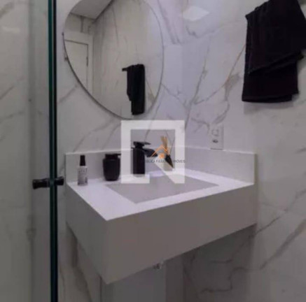 Imagem Apartamento com 2 Quartos à Venda, 66 m² em Parque São Jorge - São Paulo Imagem Apartamento com 2 Quartos à Venda, 66 m² em Parque São Jorge - São Paulo
