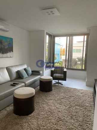 Casa de Condomínio com 5 Quartos à Venda, 680 m² em Tamboré - Santana De Parnaíba