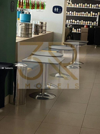 Imagem Apartamento com 1 Quarto à Venda, 18 m² em Bosque Das Juritis - Ribeirão Preto Imagem Apartamento com 1 Quarto à Venda, 18 m² em Bosque Das Juritis - Ribeirão Preto