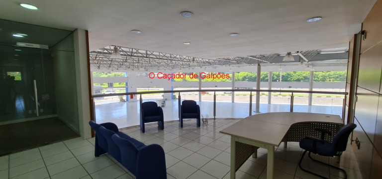 Imagem Imóvel para Alugar, 3.800 m² em Parque Campolim - Sorocaba Imagem Imóvel para Alugar, 3.800 m² em Parque Campolim - Sorocaba