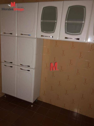 Imagem Apartamento com 2 Quartos à Venda, 64 m² em Jardim Simus - Sorocaba
