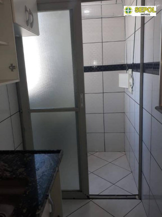 Imagem Apartamento com 2 Quartos à Venda, 48 m² em Jardim Santa Terezinha - São Paulo Imagem Apartamento com 2 Quartos à Venda, 48 m² em Jardim Santa Terezinha - São Paulo