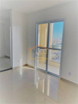 Imagem Apartamento com 1 Quarto à Venda, 46 m² em Imirim - São Paulo