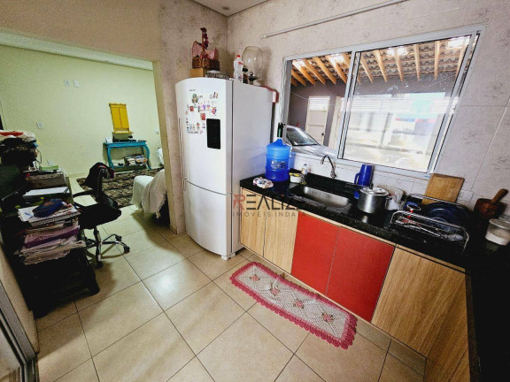 Imagem Casa com 2 Quartos à Venda, 112 m² em Jardim União - Indaiatuba Imagem Casa com 2 Quartos à Venda, 112 m² em Jardim União - Indaiatuba