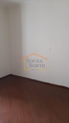 Imagem Apartamento com 3 Quartos à Venda, 136 m² em Santa Teresinha - São Paulo Imagem Apartamento com 3 Quartos à Venda, 136 m² em Santa Teresinha - São Paulo