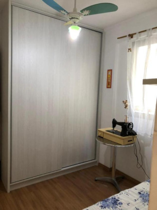 Imagem Apartamento com 3 Quartos à Venda, em Vila Rossi Borghi E Siqueira - Campinas Imagem Apartamento com 3 Quartos à Venda, em Vila Rossi Borghi E Siqueira - Campinas