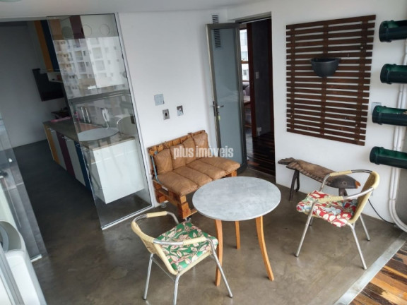 Imagem Apartamento com 2 Quartos à Venda, 74 m² em Bela Vista - São Paulo