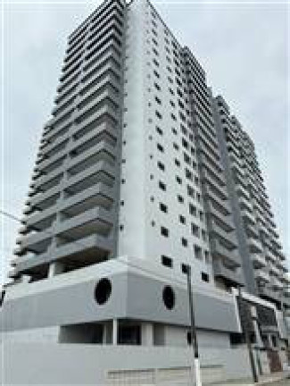Imagem Apartamento com 2 Quartos à Venda, 86 m² em Caiçara - Praia Grande